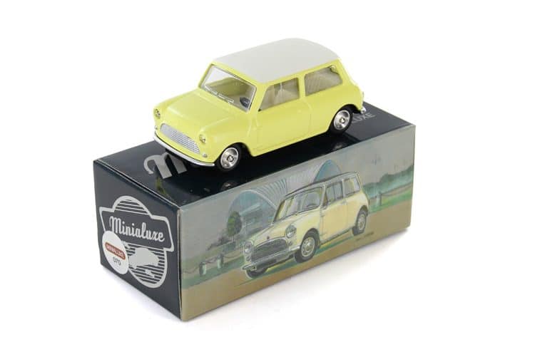 Morris Minor Baby réf 31_4