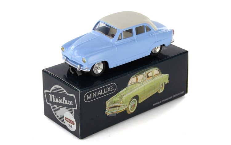 Simca Aronde Réf 22_6