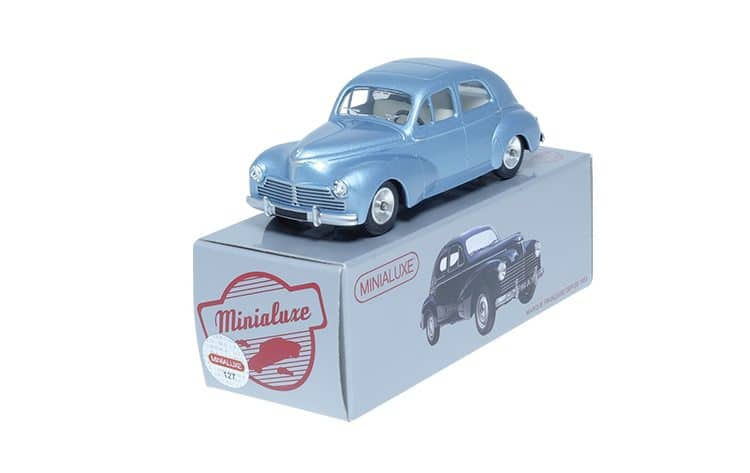 Peugeot 203 Réf 46-2SE