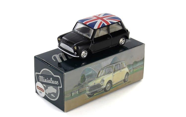 Morris Minor Baby ref 31_1