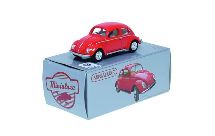 Volkswagen Coccinelle Réf MB_101_2 SE