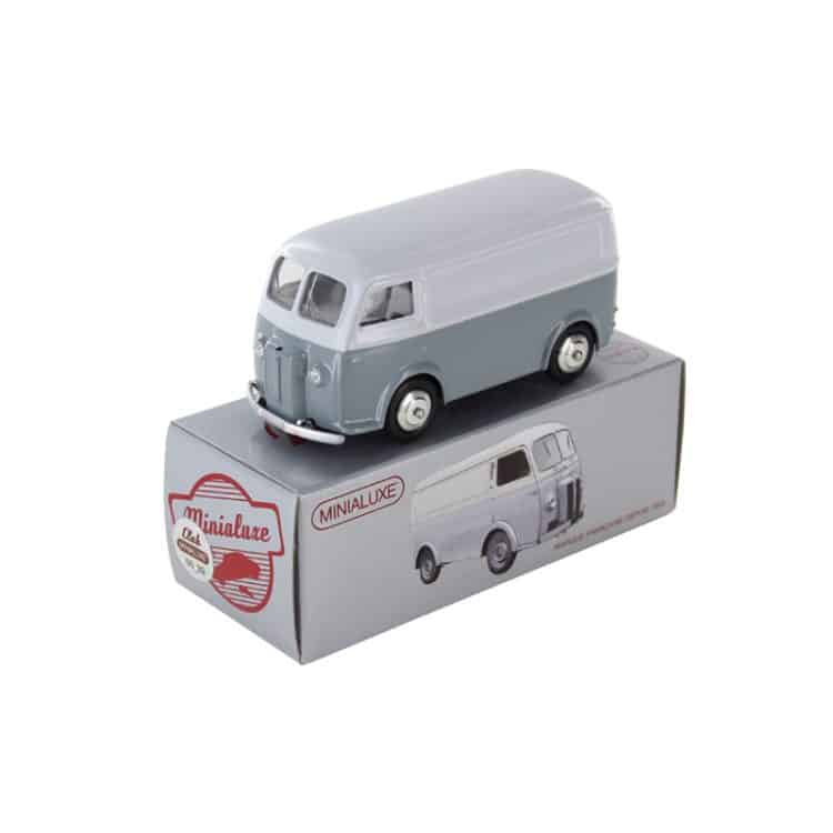 Peugeot D4A  Réf 48_2 SE