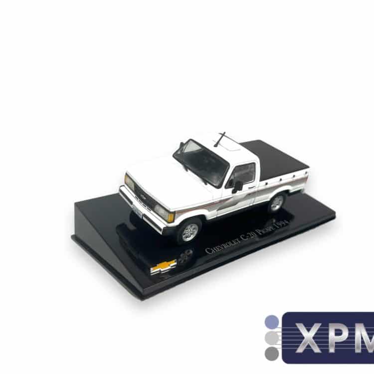 Chevrolet C 20 Picape 1994 Réf