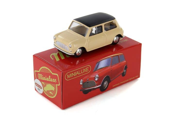 Morris Minor Baby ref 29_1