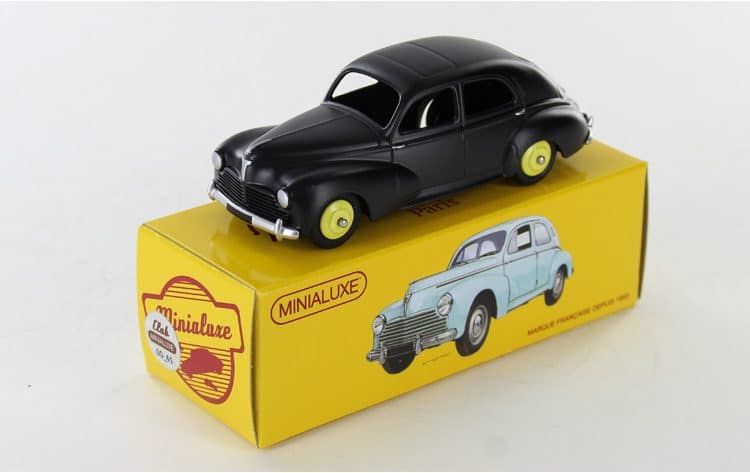 Peugeot 203 Réf 44_1