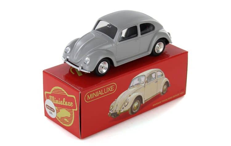 Volkswagen Coccinelle Ref 17_1