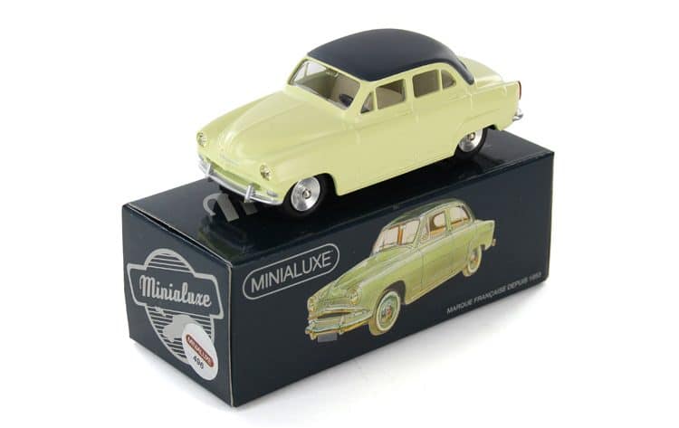 Simca Aronde Réf 22_5