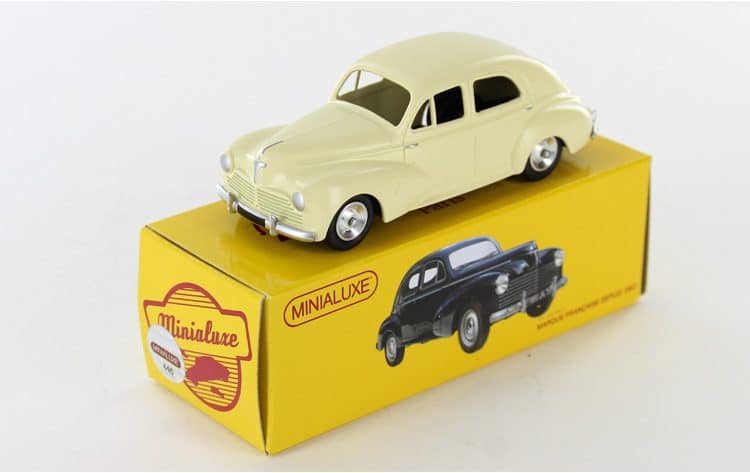 Peugeot 203 Réf 45_1