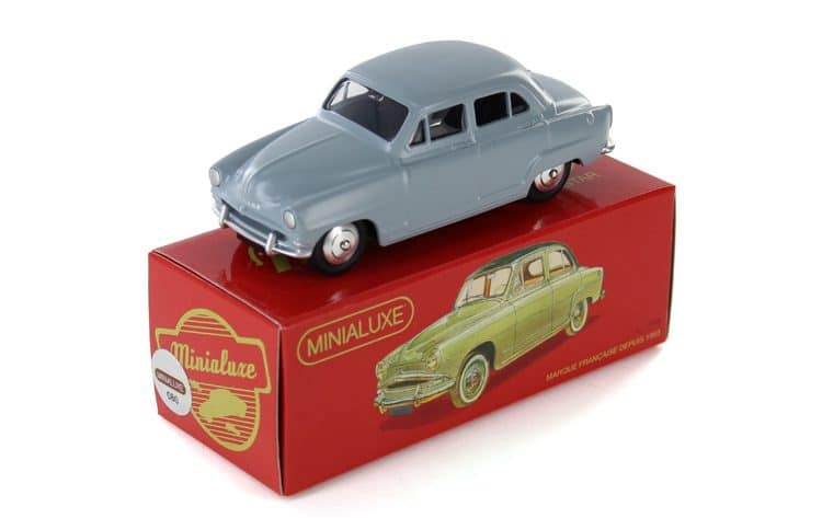 Simca Aronde Réf 21_2