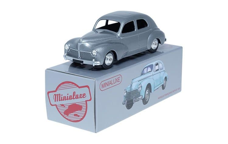 Peugeot 203 Réf 44_4SE