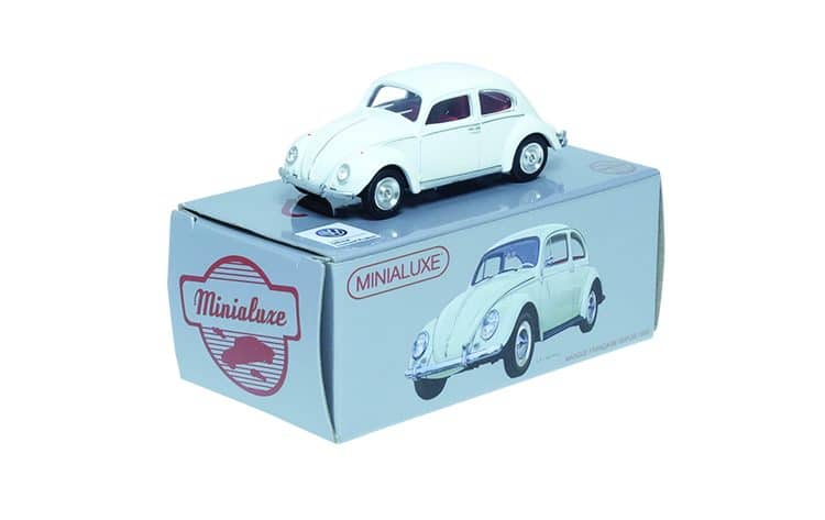 Volkswagen Coccinelle Réf MB_101_1 SE