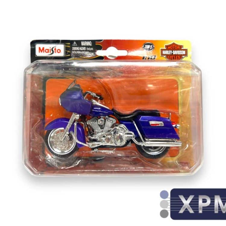 Harley Davidson  réf 1114