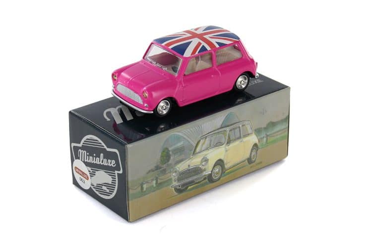 Morris Minor Baby ref 31_3