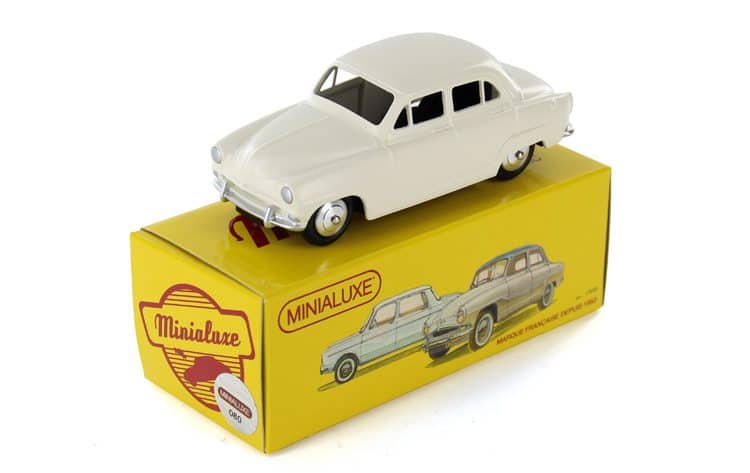 Simca Aronde Réf 20_1