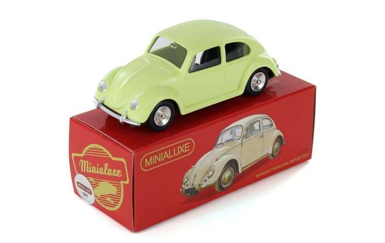 Volkswagen Coccinelle Ref 17_2