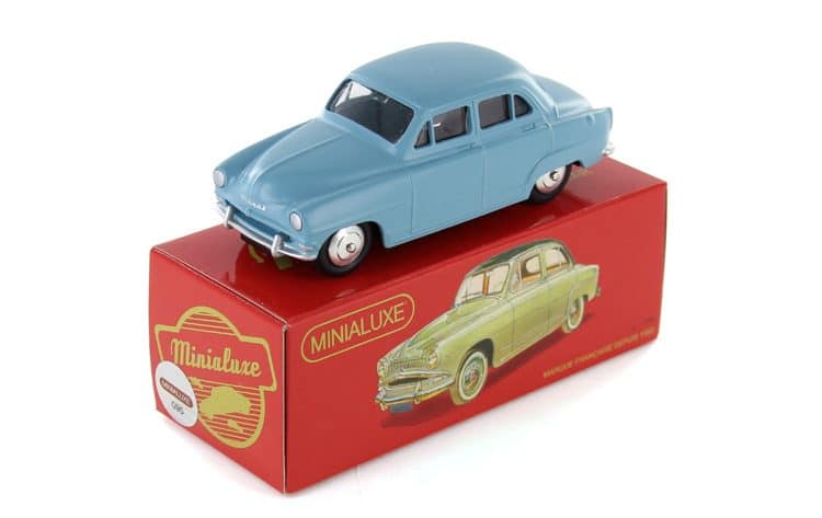 Simca Aronde Réf 21_3