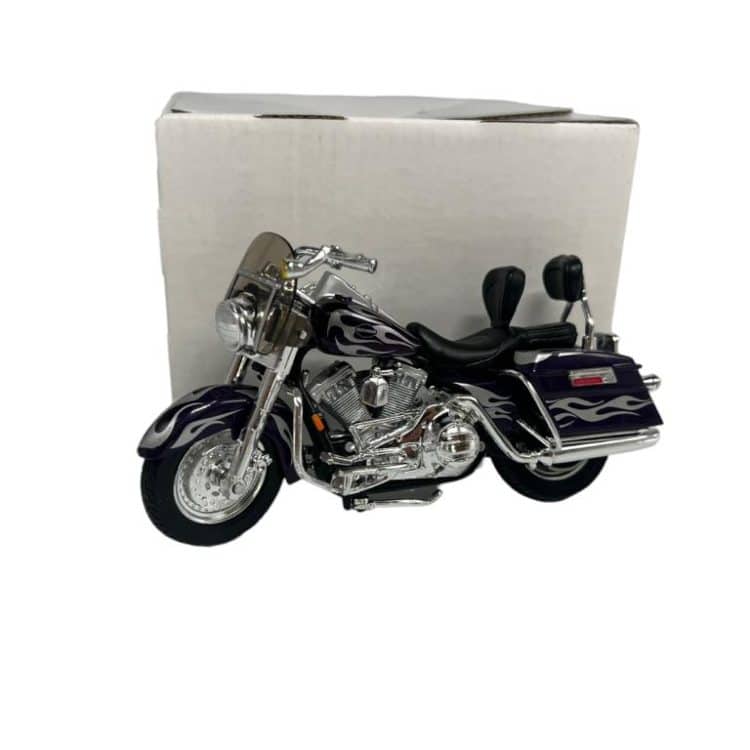 Harley Davidson  Réf H-D 38