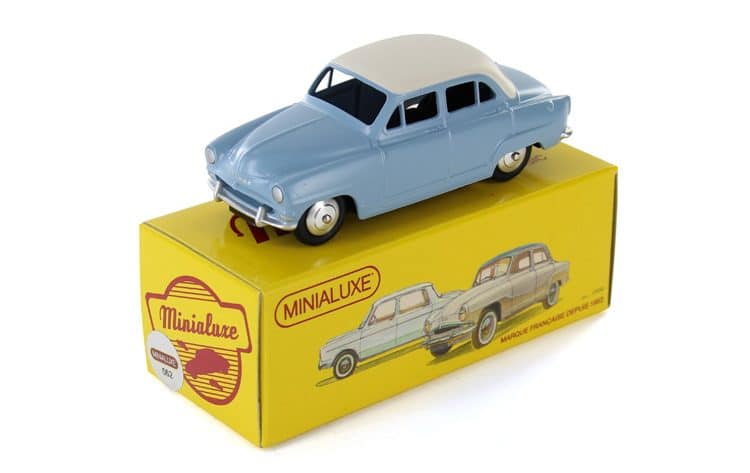 Simca Aronde Réf 20_2