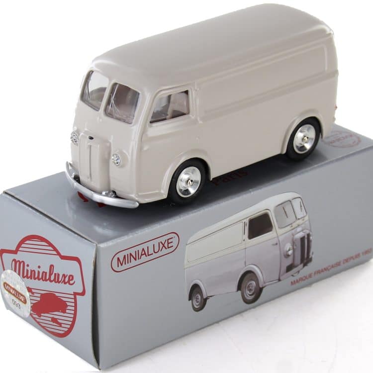 Peugeot D4A Réf 47_2SE