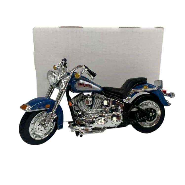 Harley Davidson Low Rider réf 401624Y