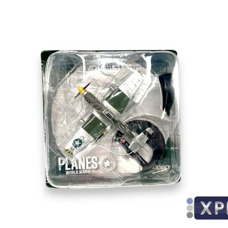 North American P51B "Mustang"