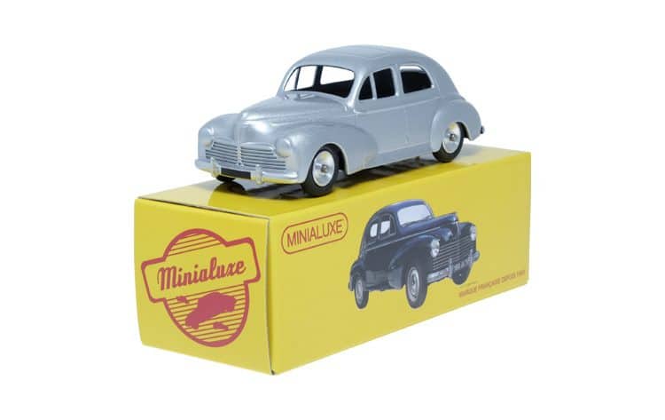 Peugeot 203 Réf 45_2