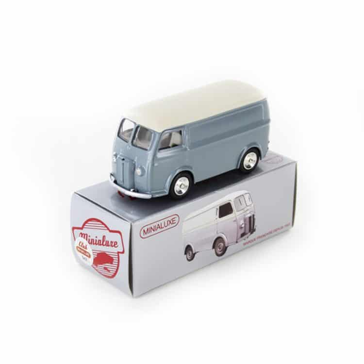 Peugeot D4A Réf 47_1SE