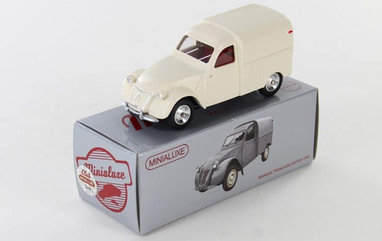 Citroën 2 CV Azam Réf 41_1SE