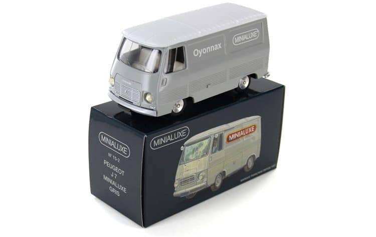 Peugeot J7 Minialuxe Ref 15_2