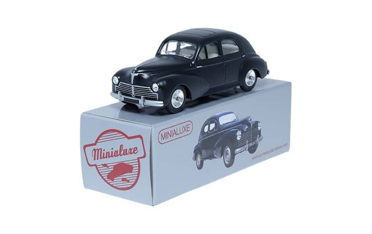 Peugeot 203 Réf 46-1SE