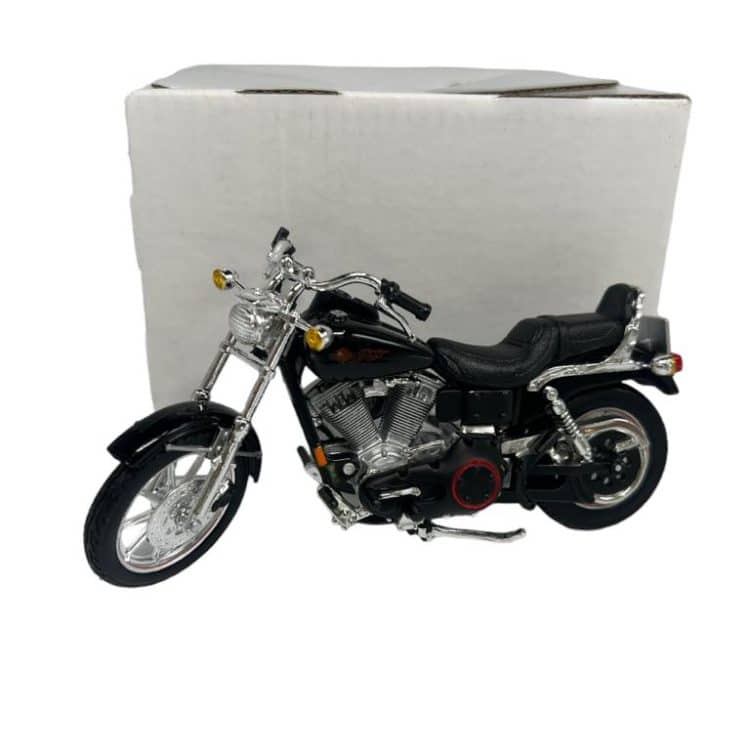 Harley Davidson réf H-D 18