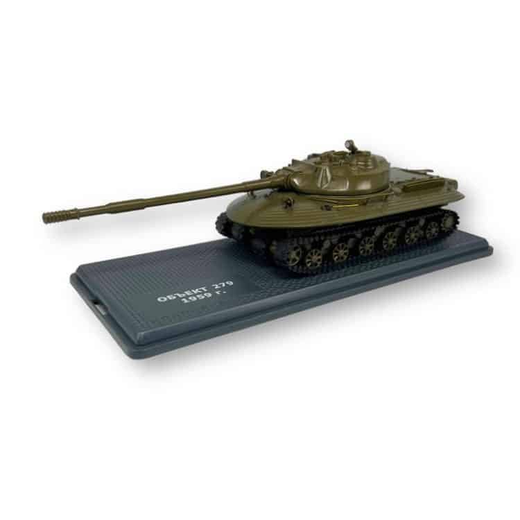 Object 279 1959 (Russie)