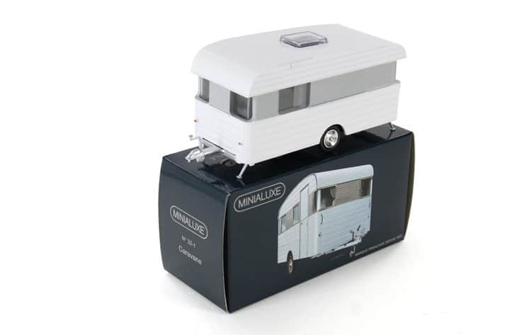 Caravane Digue Réf 32_1