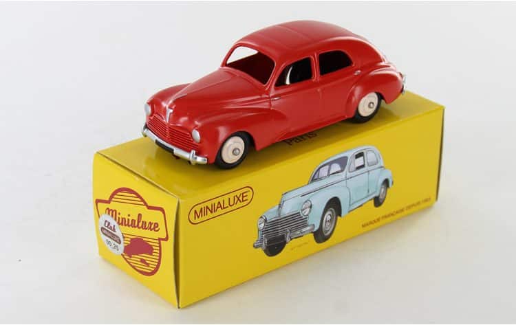 Peugeot 203 Réf 44_3