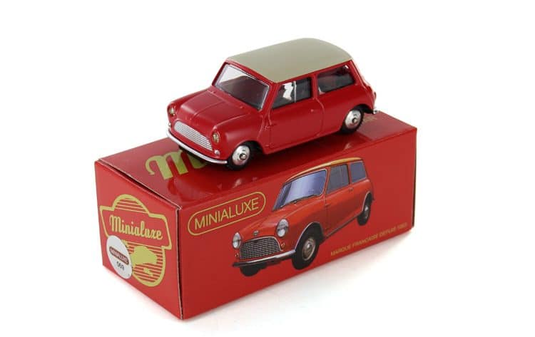 Morris Minor Baby ref 30_1