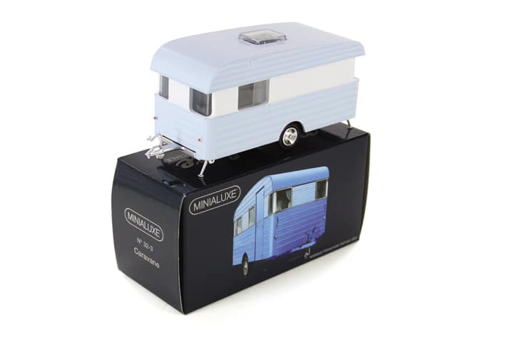 Caravane Digue Réf 32_3