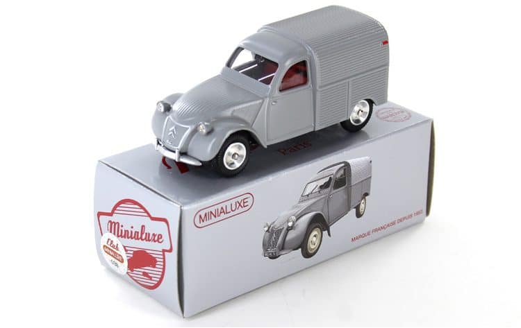 Citroën 2 CV Azam Réf 41_2SE